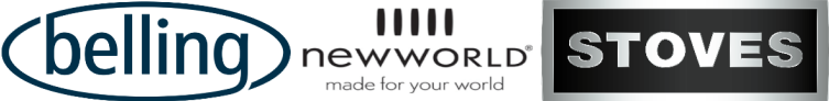 Belling New World Stoves